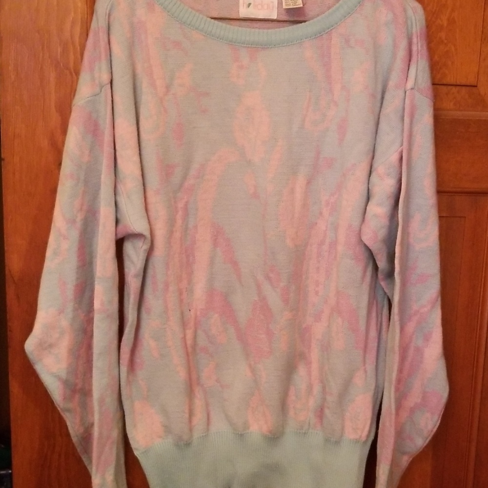 Beautiful sweater